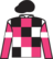 Just Harry silks