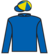 Mustang Valley silks