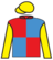 Cheron Warrior silks