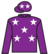 Toss And Tell silks