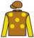 Absolute Stunner silks