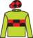 Miss Rapide silks