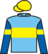 He Knows silks