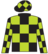 See Line Woman silks