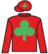 Festival Prince silks