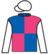 My Sicada silks