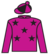 Roocited silks