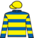 The Beat Goes On silks