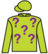 Mo 'em Down silks
