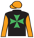 Hercules Morse silks