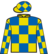 Rich 'N' Powerful silks