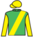 Mandalay Blonde silks