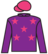 Check One Two silks