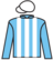 Protect The Jewels silks