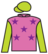 Dynamic Day silks