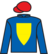 Serb Alert silks
