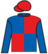 Silent Command silks