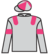Road to Royalty silks