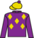 Divine Effort silks