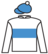 Little Vista silks