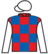 Bay Water silks