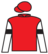 Atmospheric Rock silks
