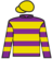 Tarnie Shot silks
