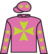 Destiny's General silks
