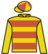 Mexican Queen silks