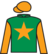 Dare I Say silks