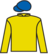 Mrs Beckham silks