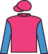 Be Be's Canally silks