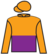 The Redman silks