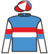 Chamois Road silks