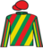 Black Tie silks
