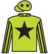 Turf Flyer silks