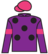 Bon Jovial silks