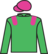 Dreamtimer silks