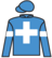 Georgina Gold silks