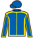 Scenic Point silks