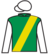 Sing Oh Danny Boy silks
