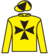 Dun With The Blues silks