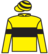 Mr Opurrtunist silks
