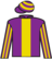 Rocky's Echo silks