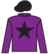 Where's The Hunter silks