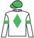 My Running Mate silks