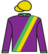 Rich Reward silks