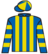 Diamond Lily silks