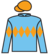 Party Prophet silks