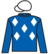 Wyoming Lass silks